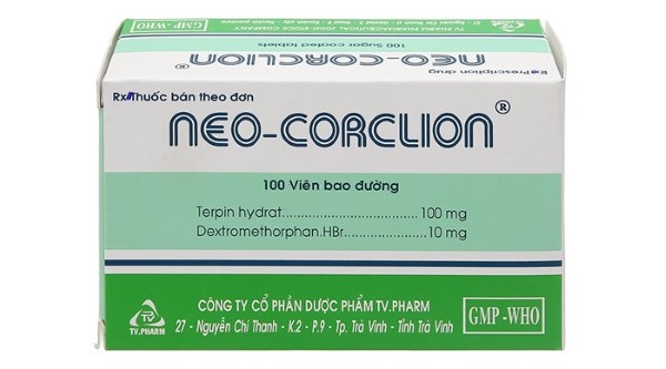 Neo Corclion