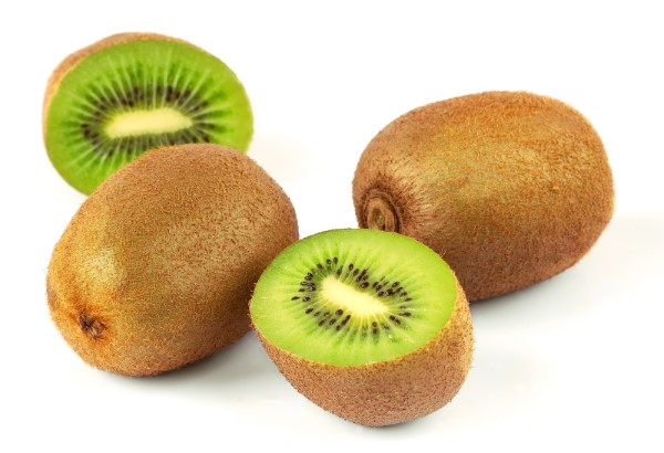 kiwi tac dung