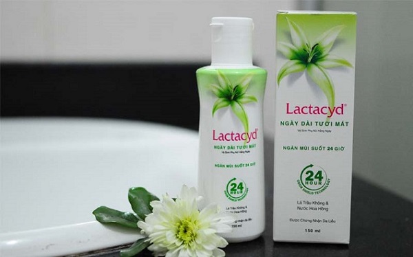 lactacyd