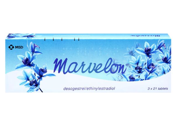 Marvelon