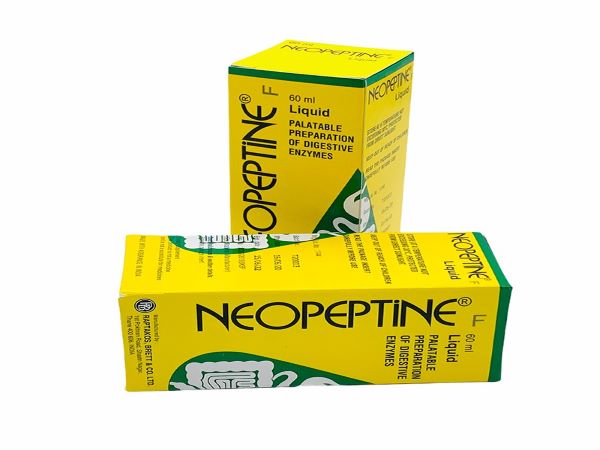 cong dung cua Neopeptin